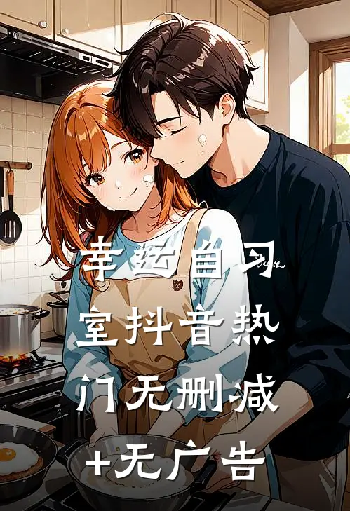 幸运自习室抖音热门无删减+无广告