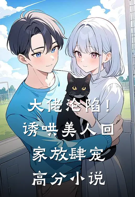 大佬沦陷！诱哄美人回家放肆宠高分小说