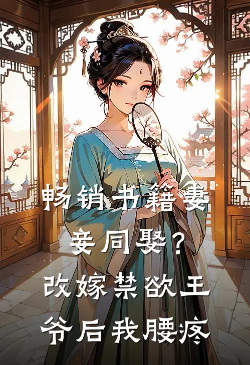 畅销书籍妻妾同娶？改嫁禁欲王爷后我腰疼