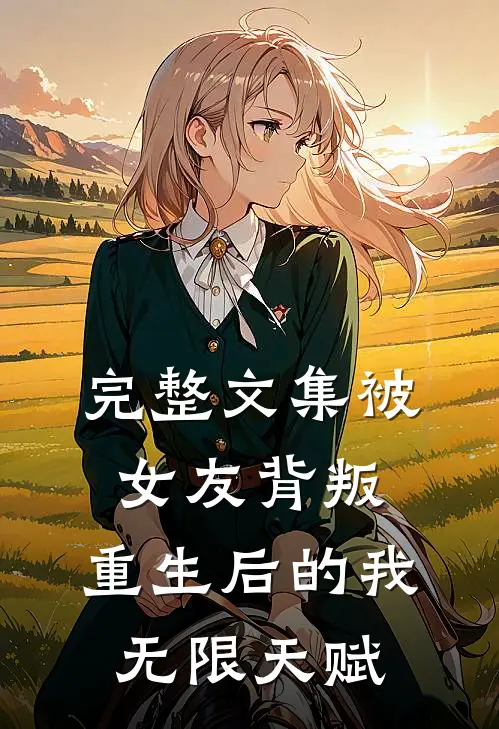 完整文集被女友背叛，重生后的我无限天赋