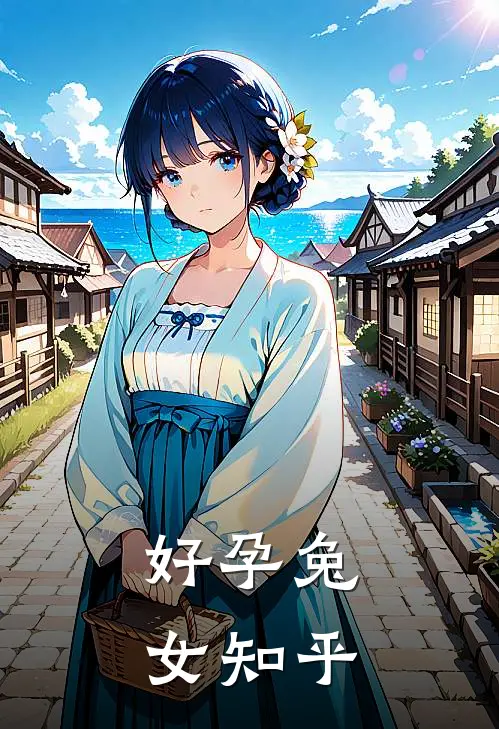 好孕兔女知乎