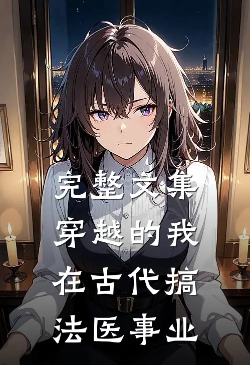 完整文集穿越的我，在古代搞法医事业