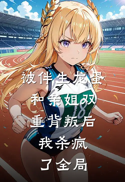 被伴生龙蛋和亲姐双重背叛后，我杀疯了全局