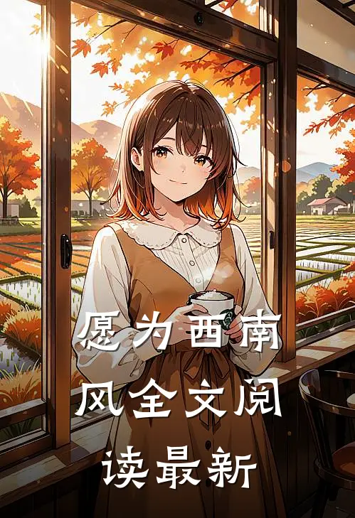 愿为西南风全文阅读最新