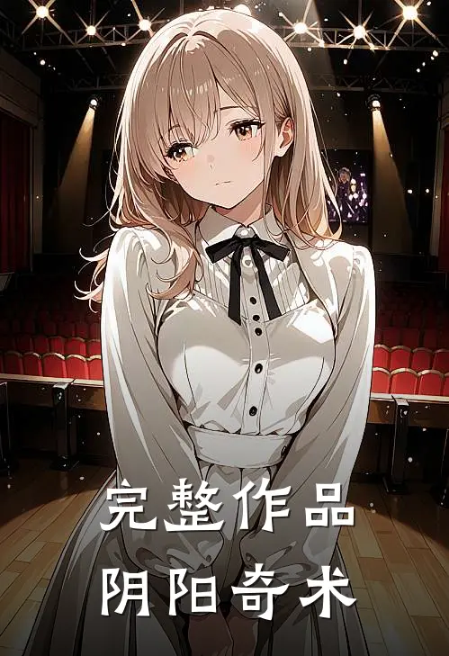 完整作品阴阳奇术