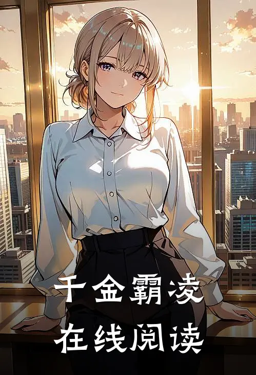 千金霸凌在线阅读