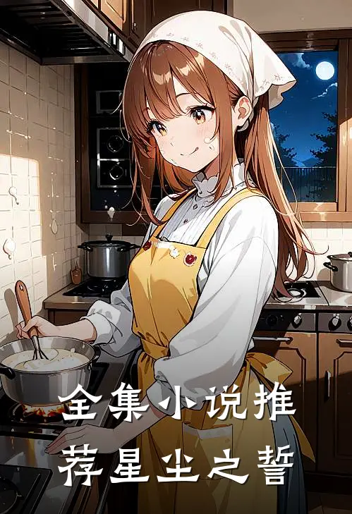 全集小说推荐星尘之誓