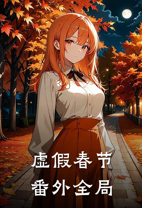 虚假春节： 番外全局