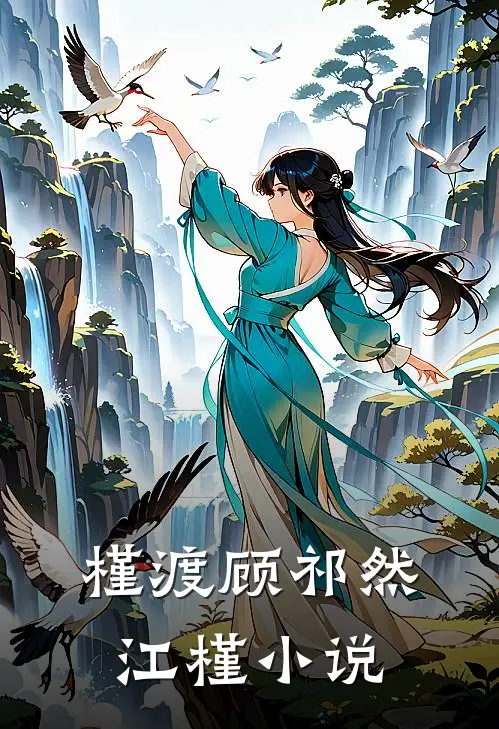 槿渡顾祁然江槿小说