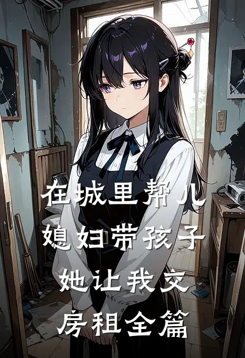 在城里帮儿媳妇带孩子她让我交房租全篇