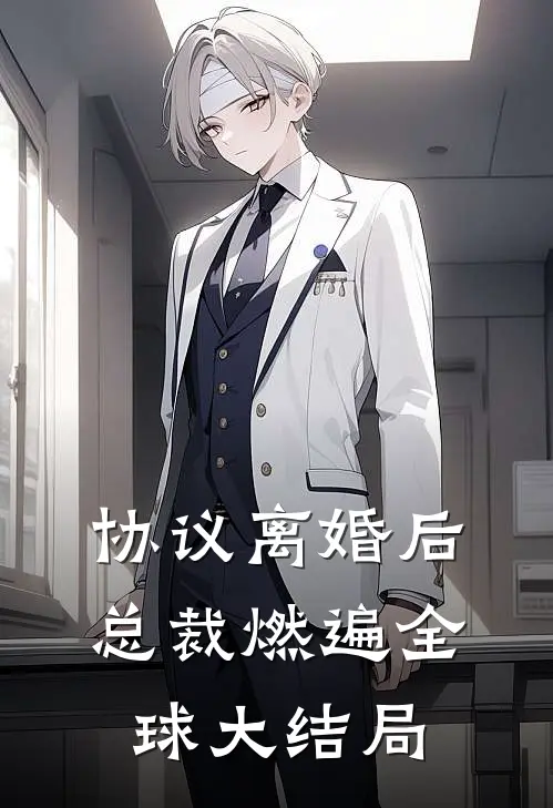 协议离婚后，总裁燃遍全球大结局