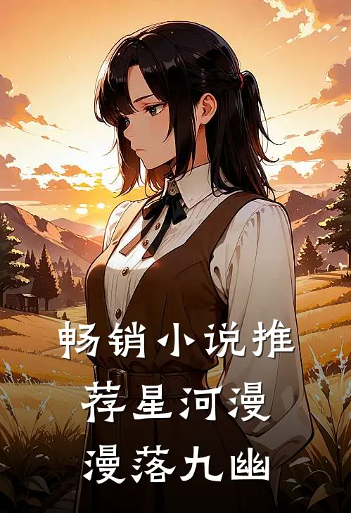 畅销小说推荐星河漫漫落九幽