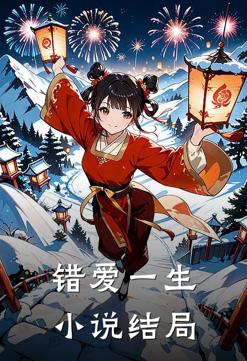 错爱一生小说结局