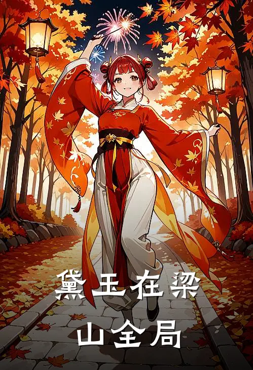 黛玉在梁山全局