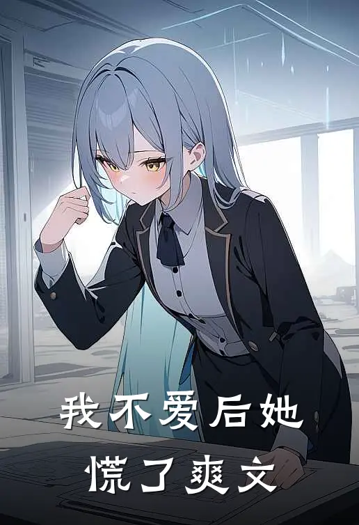 我不爱后她慌了爽文