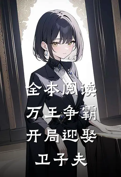 全本阅读万王争霸：开局迎娶卫子夫