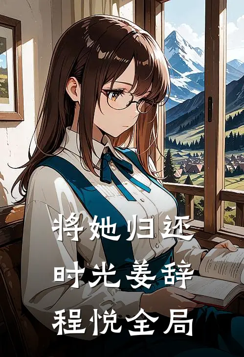 将她归还时光姜辞程悦全局