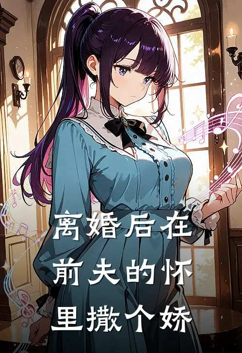 离婚后在前夫的怀里撒个娇