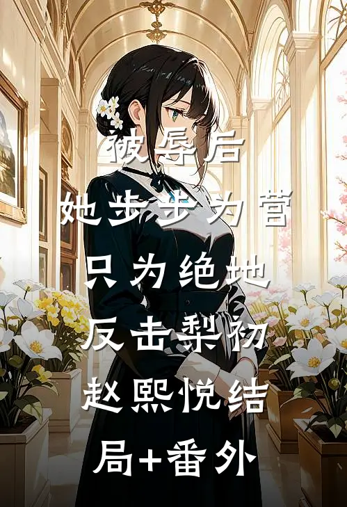 被辱后，她步步为营只为绝地反击梨初赵熙悦结局+番外