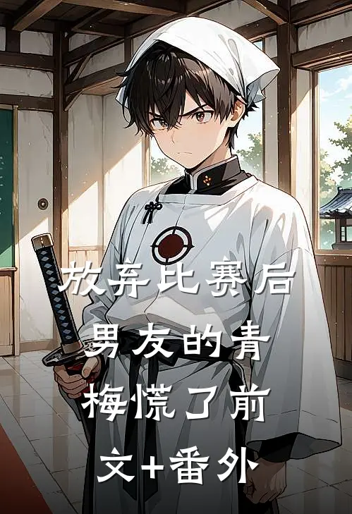 放弃比赛后，男友的青梅慌了前文+番外
