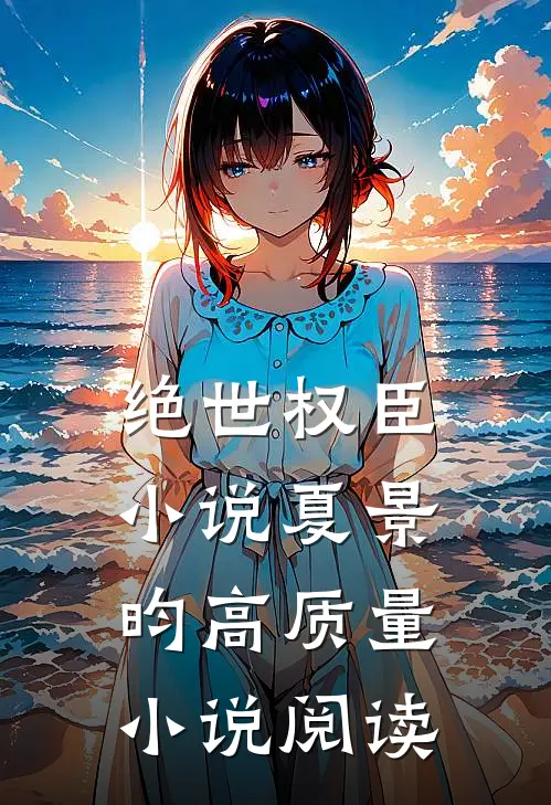 绝世权臣小说夏景昀高质量小说阅读