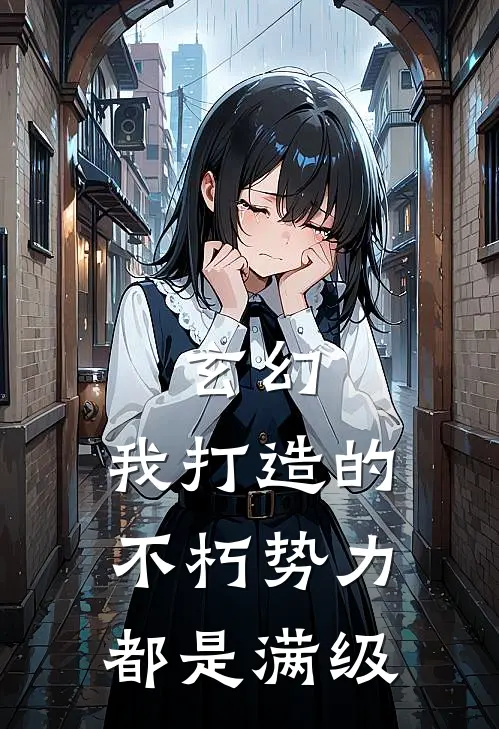 玄幻：我打造的不朽势力都是满级