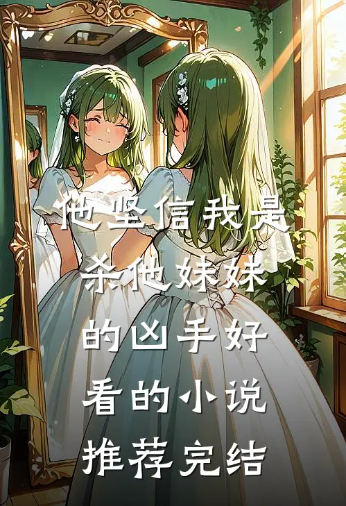 他坚信我是杀他妹妹的凶手好看的小说推荐完结