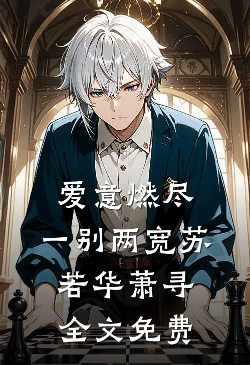 爱意燃尽，一别两宽苏若华萧寻全文免费