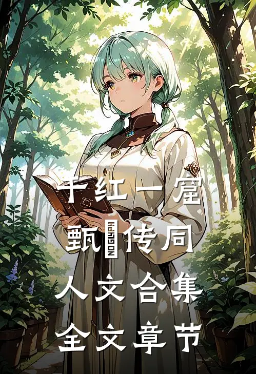 千红一窟：甄嬛传同人文合集全文章节