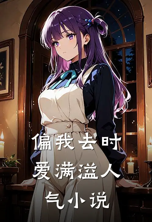 偏我去时爱满溢人气小说