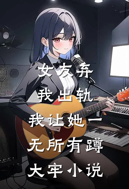 女友弃我出轨，我让她一无所有蹲大牢小说