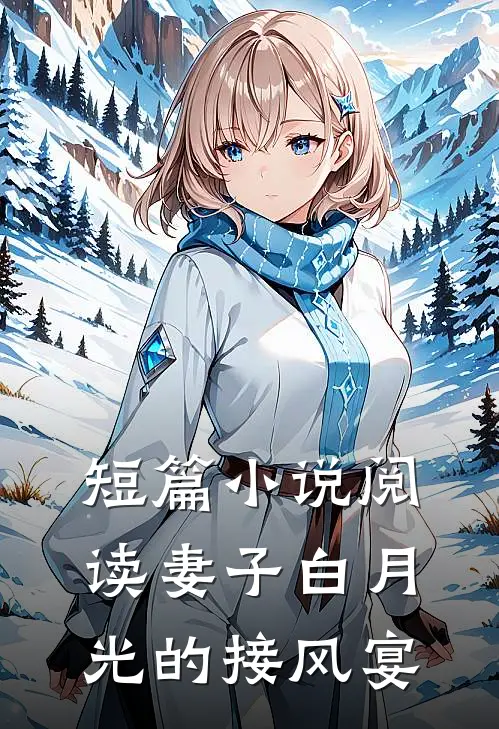 短篇小说阅读妻子白月光的接风宴