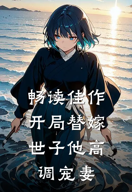 畅读佳作开局替嫁，世子他高调宠妻