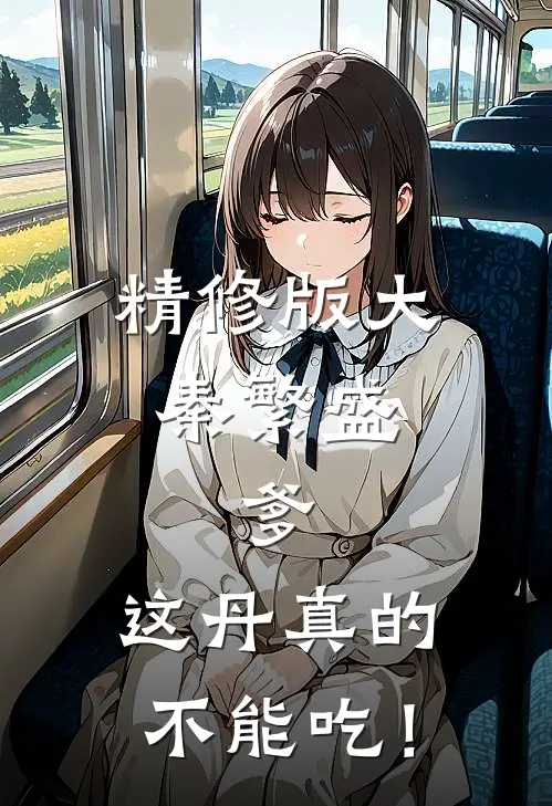 精修版大秦繁盛：爹，这丹真的不能吃！