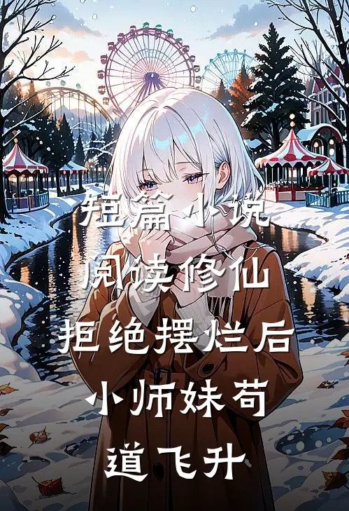 短篇小说阅读修仙：拒绝摆烂后，小师妹苟道飞升