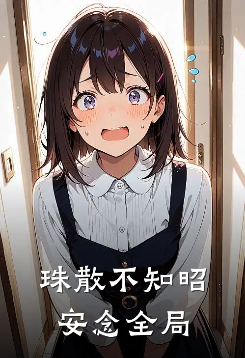 珠散不知昭安念全局