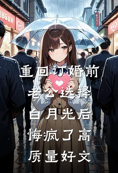 重回订婚前，老公选择白月光后悔疯了高质量好文