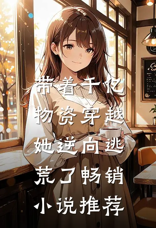 带着千亿物资穿越,她逆向逃荒了畅销推荐