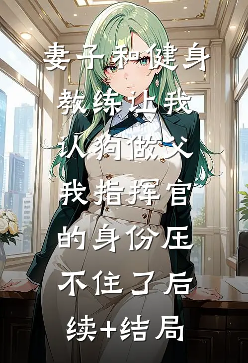 妻子和健身教练让我认狗做父，我指挥官的身份压不住了后续+结局