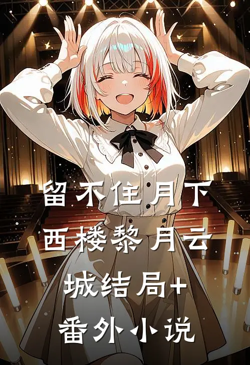 留不住月下西楼黎月云城结局+番外小说