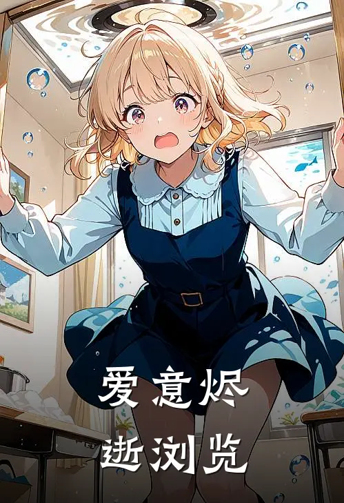 爱意烬逝浏览