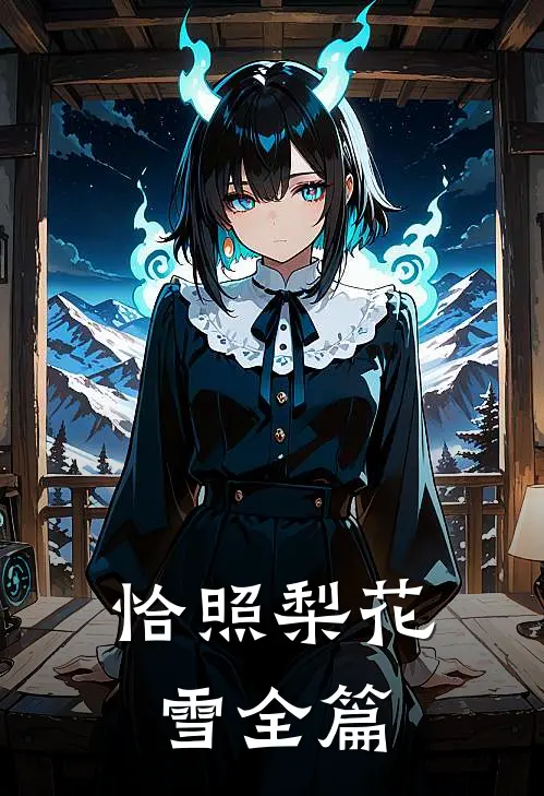 恰照梨花雪全篇