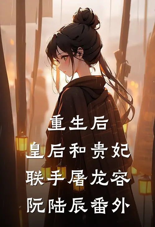 重生后，皇后和贵妃联手屠龙容阮陆辰番外