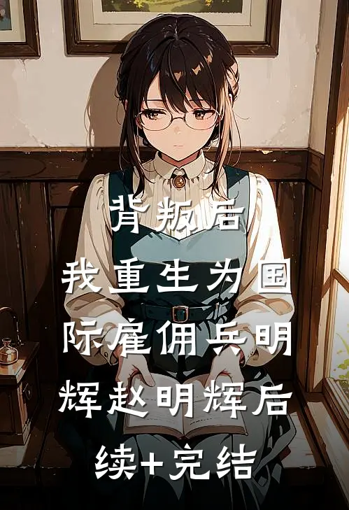 背叛后，我重生为国际雇佣兵明辉赵明辉后续+完结