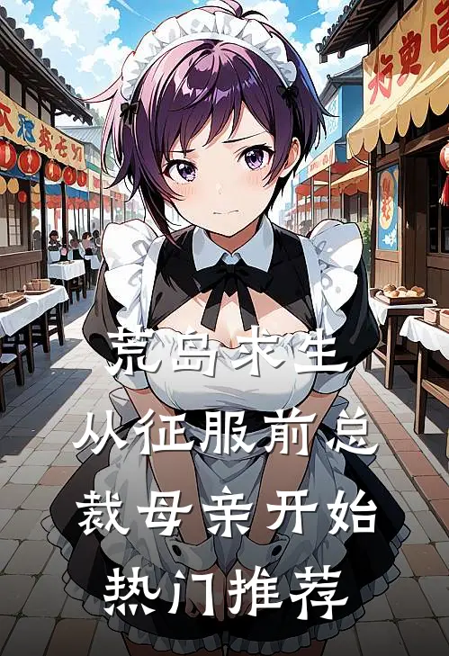 荒岛求生，从征服前总裁母亲开始热门推荐