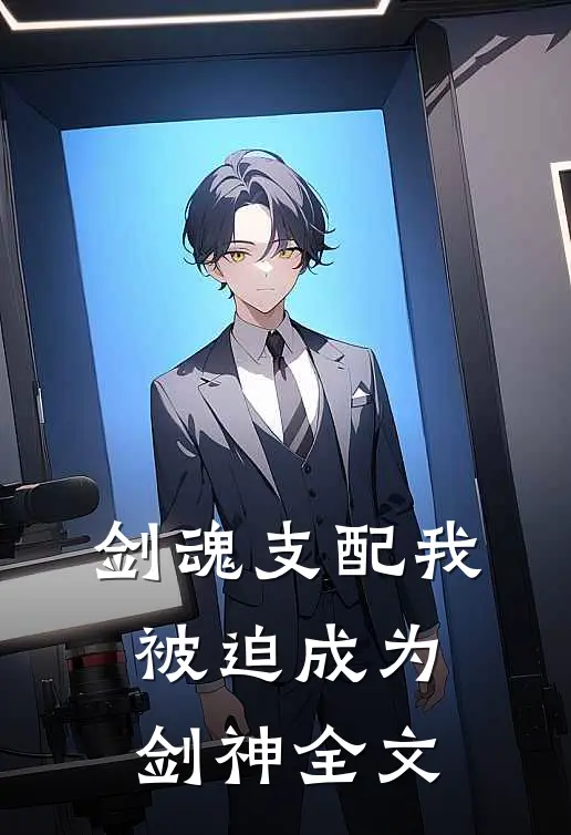 剑魂支配我,被迫成为剑神全文免费阅读