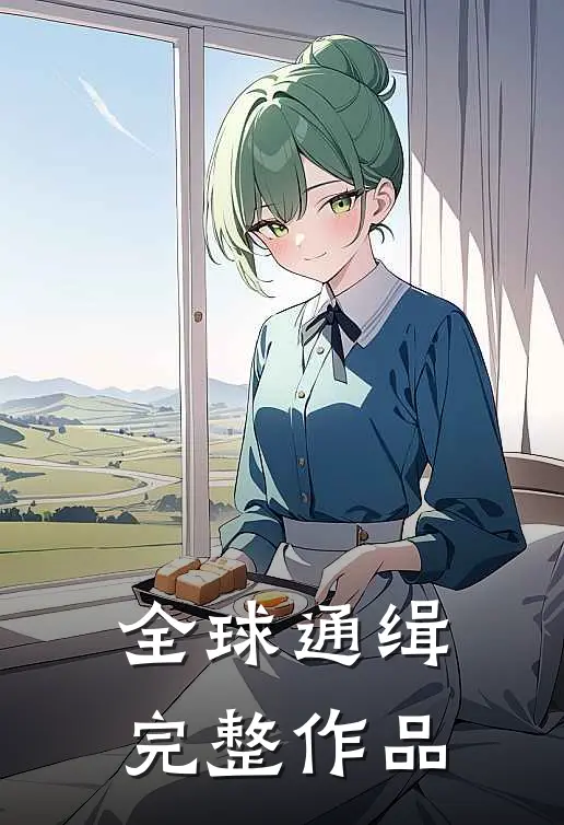 全球通缉完整作品
