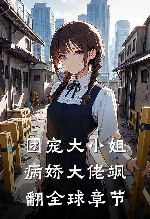 团宠大小姐：病娇大佬飒翻全球章节