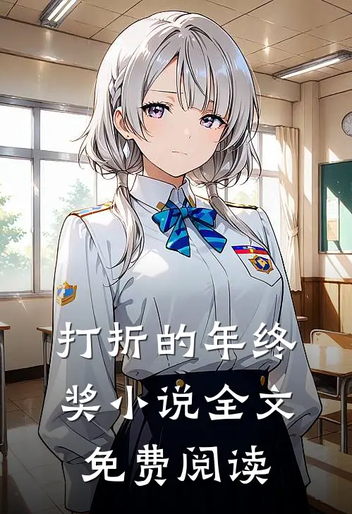 打折的年终奖小说全文免费阅读