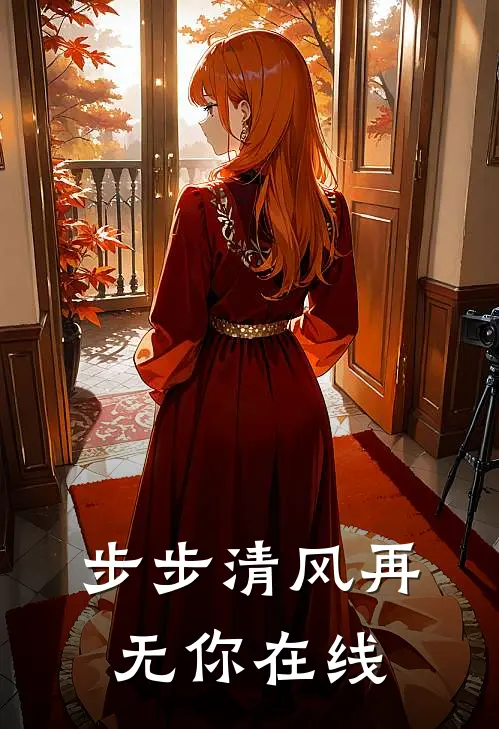 步步清风再无你在线